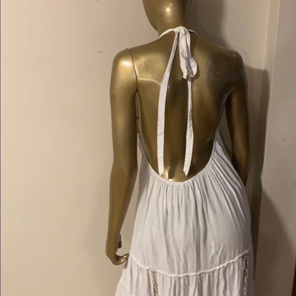 6 Shoreroad boho beach dress!